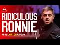 THIS WAS SPECIAL! Ronnie O'Sullivan vs Chris Wakelin FULL MATCH | 2025 Saudi Arabia Masters
