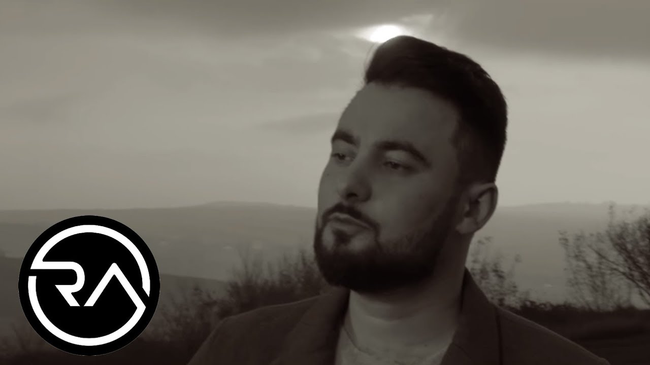 Rubail Azimov - Tenha Goyercin (Official Music Video)