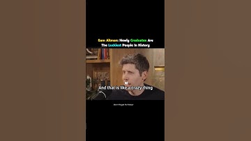 Sam Altman Shocking Claim About AI 😲 #chatgpt #chatgpt5 #samaltman #podcast #openai