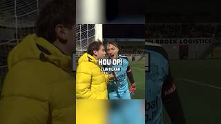 Thumbnail for Noah Staat Voor Paal 😱