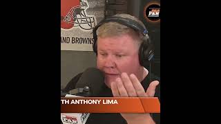 Ken Carman doesn't see Kevin Stefanski or Andrew Berry making it past this season with the #Browns