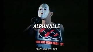 Alphaville - Big in Japan | Subtítulado al Español