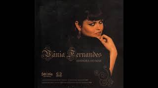 Vânia Fernandes - Senhora do mar (Album version) (ESC 2008 Portugal)
