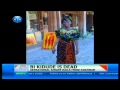 Fatuma Bi Kidude Taarab singer is dead