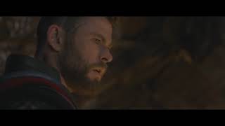AVENGERS 4 ENDGAME New Trailer Special Look 2019 Marvel's Super Hero