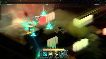 【Transistor】Sybil (No Damage)