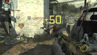 Nitroevolution9 - Mw3 Game Clip