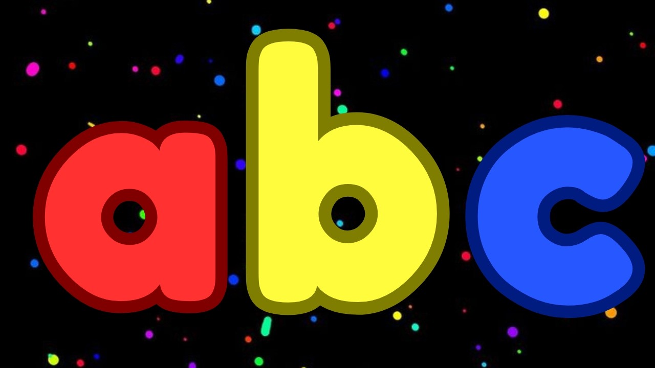 💤 Naptime ABC Song | Soft Letters for Toddlers - YouTube