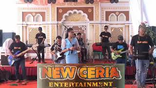 Cover Cinta Jadi Benci - Melanie Performs (New Ceria 2022) Cilacap
