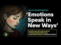 Natural Alexithymia Healing Affirmations | Authentic Emotional Intelligence Growth