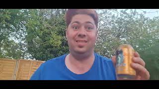 Product review Twisted lemonade #gunna