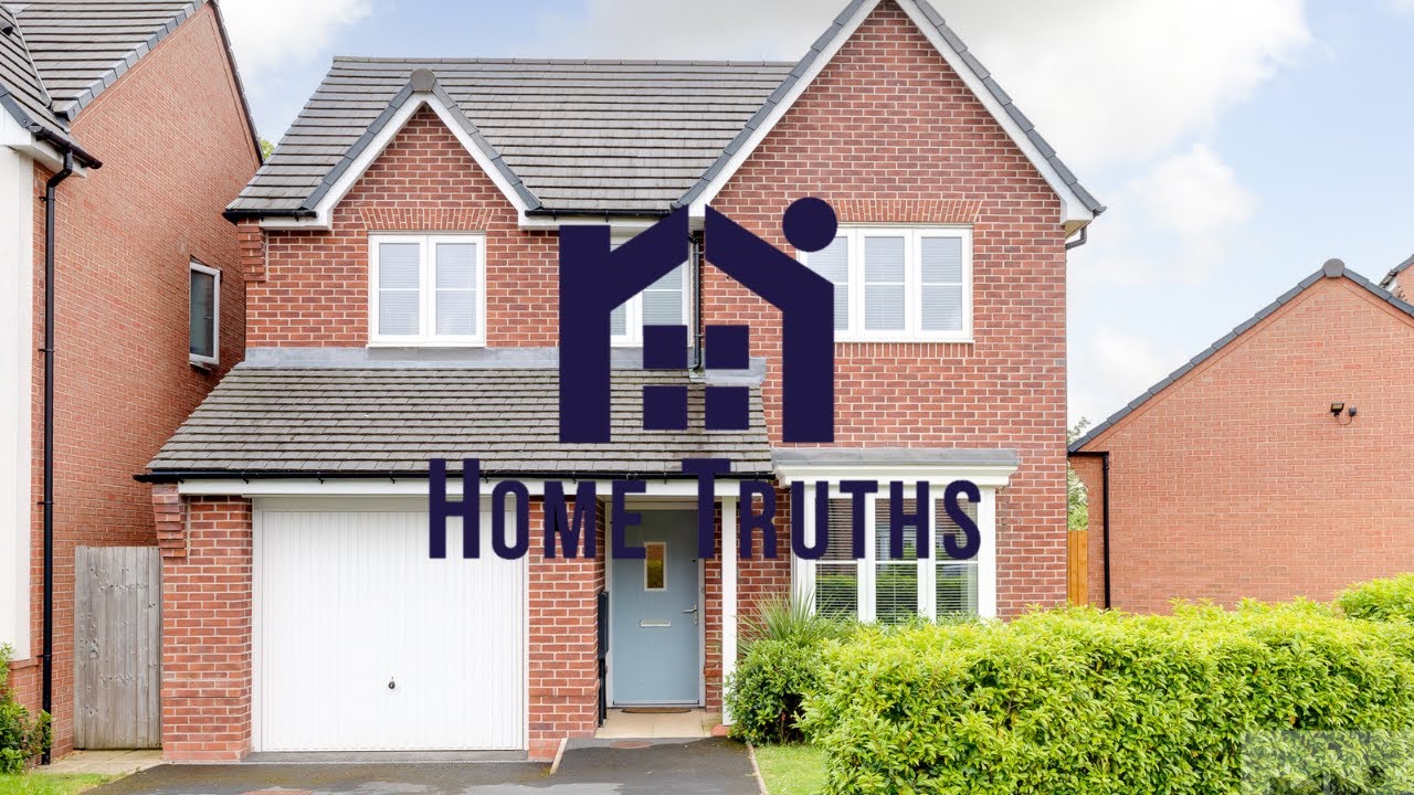 New Mill Street, Eccleston Bespoke Video Tour YouTube