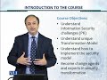 cs205  Information Security CS205 Topic No.001