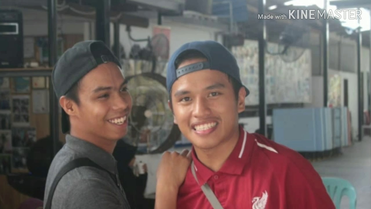 Ziarah Rumah Orang Tua Al Fikrah Kajang Youtube