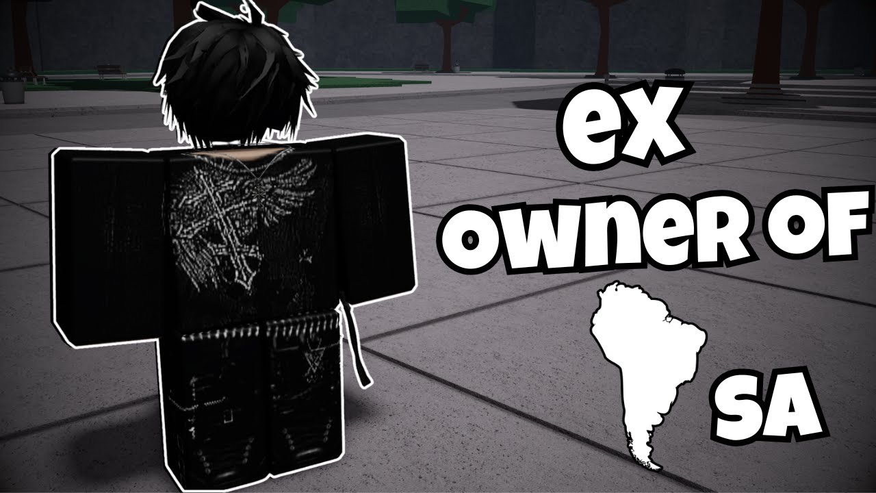 Former Top 1 SA Player Gets Destroyed By TSB Latam EX Owner