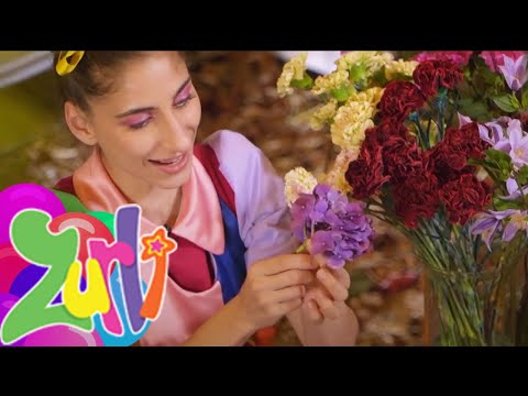 Video: Cum Să Devii Florar