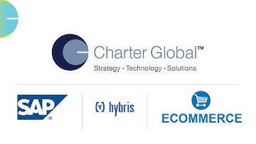 Elevate Your E-commerce with SAP Hybris | Scalable Solutions for SMBs | Charter Global