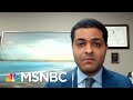 1.5 Million Per Day Vaccinations Is Achievable, Says Doctor | Morning Joe | MSNBC