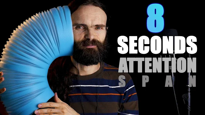 ASMR for people with SHORT ATTENTION SPAN (8 seconds)