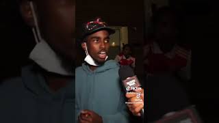 Crodie • A Toronto Word  Kendrick Lamar is a Savage