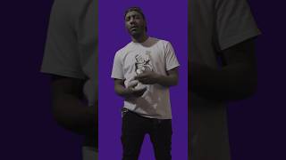 Bos Voe “Freestyle” | Purple Box #rap #hiphop #music #lyrics #newmusic #rapmusic