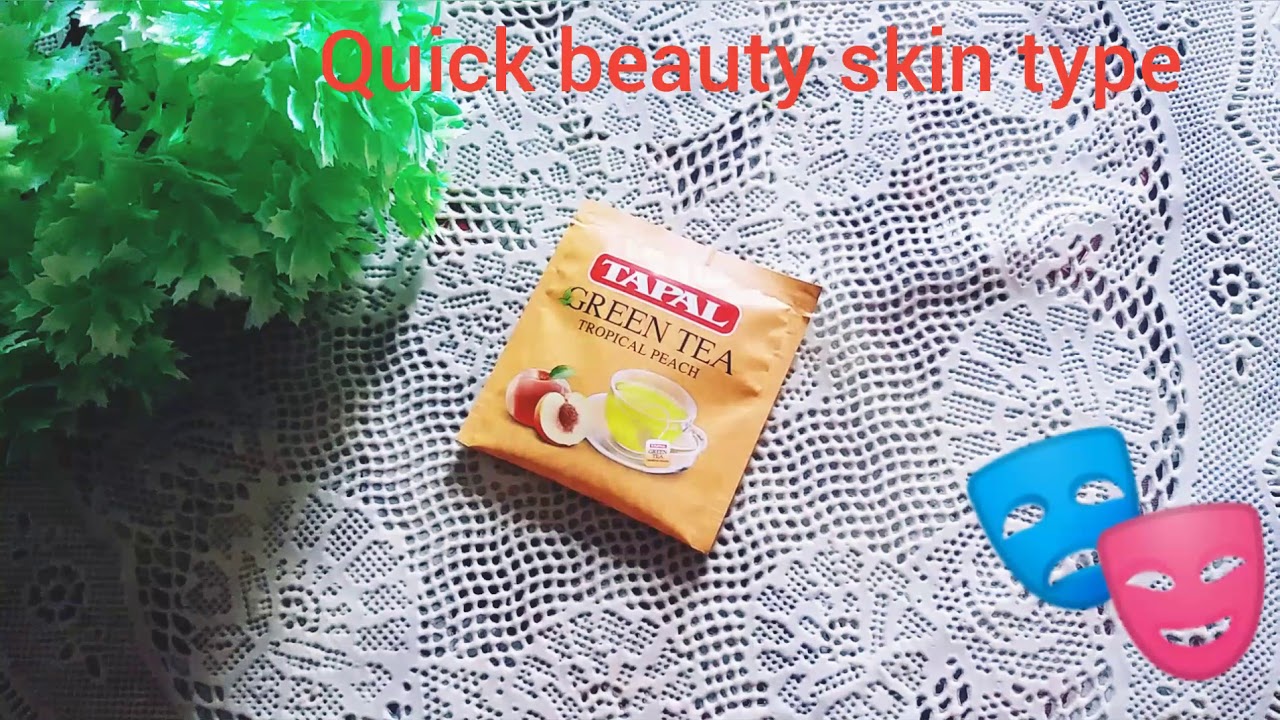 Dark circles remove wid green tea yahooo YouTube