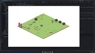 #3 to Make Games | OpenGL and C++ | Project Dust | Basic Prototype Setup - Last Part