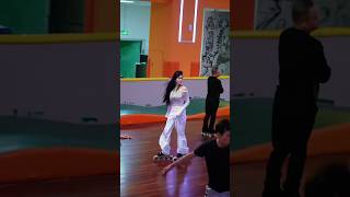 今天又该找什么理由 可以和你见面 牵手轮滑呢~ #shorts #tiktok #douyin #music