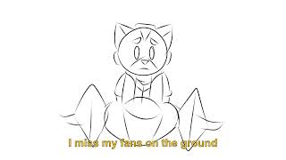 I Miss My Fans | Star Fox Animatic
Calling myself out with this one
Original: https://www.youtube.com/watch?v=b0G0tLgWbA4 I Miss My Fans | Star Fox Animatic