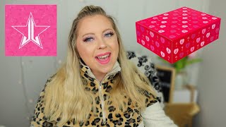 NEW JEFFREE STAR VALENTINE'S DAY MYSTERY BOX VARIATION SPOILERS FOR SUPREME & BEAUTYLISH BAGS! 2022