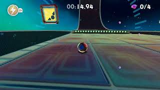 Marble It Up Ultra Mobius Madness 31.82