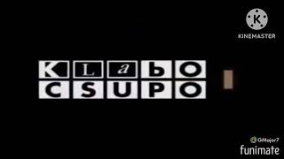 Klasky Csupo In G Major 7 Split Version