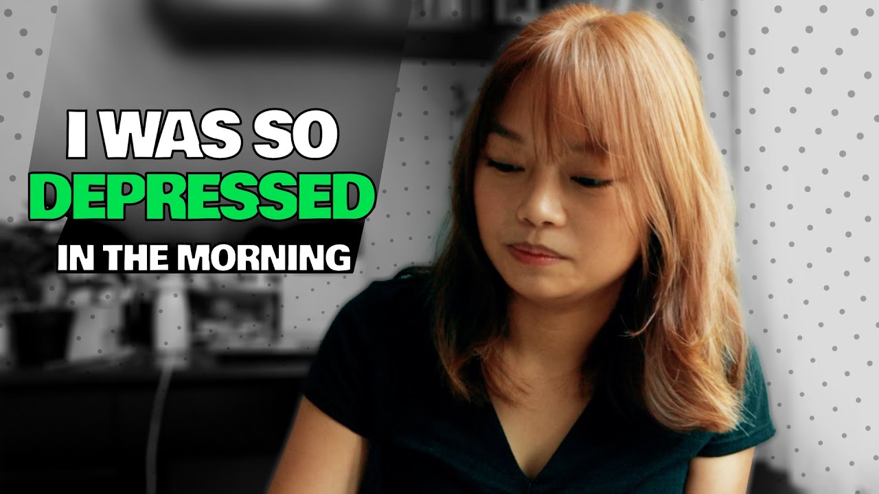 build the MOST PRODUCTIVE morning routine just for YOU