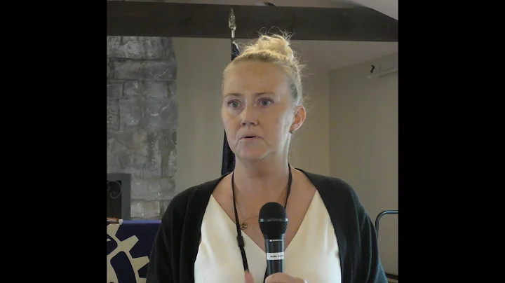 The Turning Point Center of Bennington - Julia Lar...