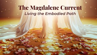 The Mysteries of Magdalene: Unveiling the Secrets