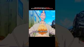 Mikey & Hanma | 2nd round always hits differently 🔥 | Tokyo Revengers #anime #tokyorevengers