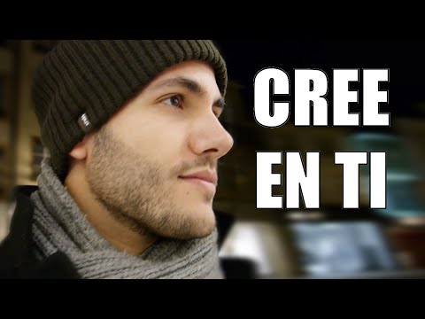 Video: Miedo A Un Nuevo Trabajo: Cómo Creer En Ti Mismo