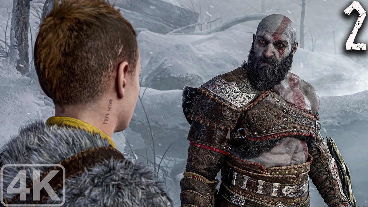 God of War Ragnarok vai sair para PC? - Millenium