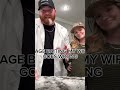 Ragebaiting my girlfriend