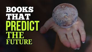 Celebrity Books That Predict The Future - Prediction, Influence or Just a Mere Coincidence Wealth