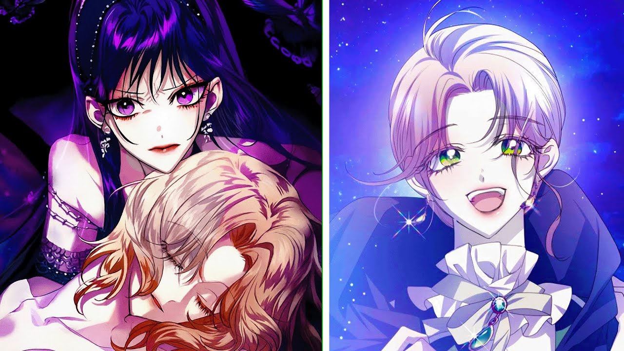 Elle m'a tout pris... Je voulais juste un jour dans sa vie - Recap du Manhwa