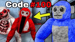 Famous Testing EVERY Scary Baboon Code That Is CURSED... Net Worth