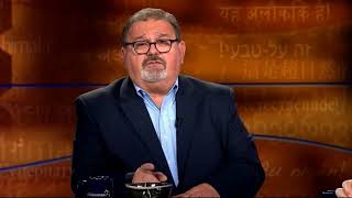 Mike Hutchings Prayer Against Trauma | PTSD