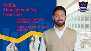 Introduction to Public Management N4
