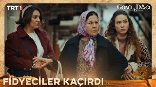 Altınları Bulmak Için Kadınları Kaçırdılar - Gönül Dağı 200. Bölüm