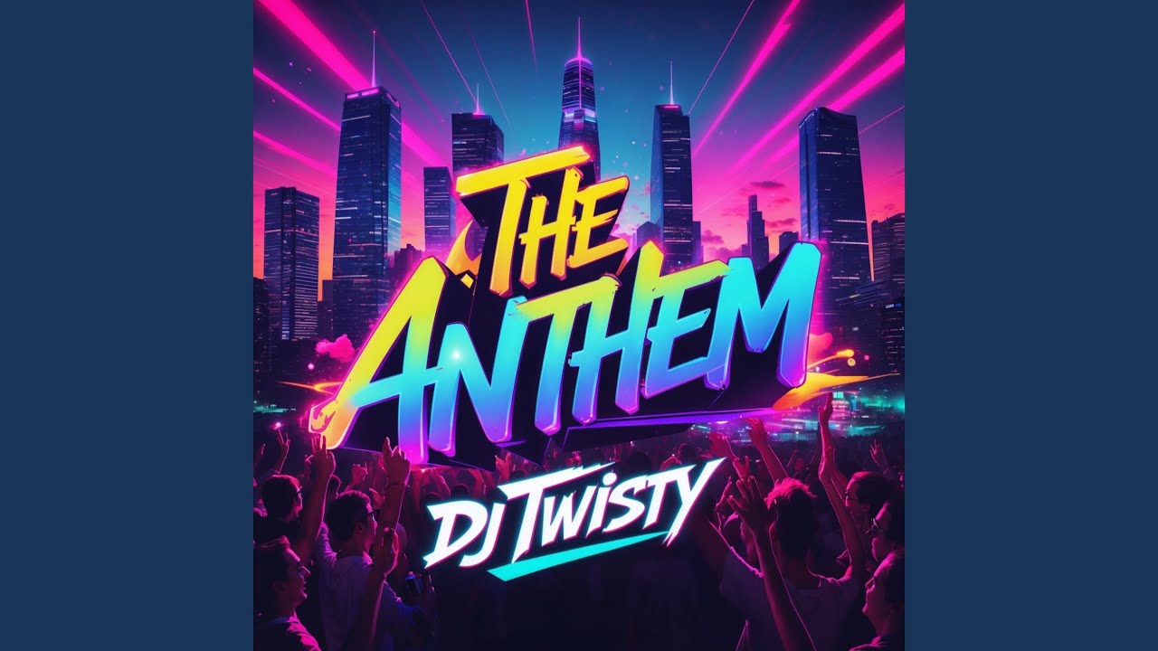 Watch The Anthem on YouTube Watch The Anthem on YouTube