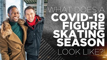 How Covid-19 Is Impacting The 2020/21 Grand Prix Season | THAT FIGURE SKATING SHOW