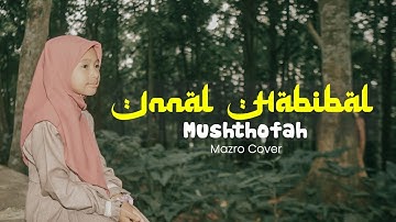INNAL HABIBAL MUSTHOFA - MAZRO (COVER)