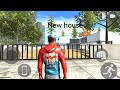 New house in india bike driving 3D #gameplay#first time#All new updates#techno gamerz