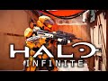 Halo Infinite Gameplay &amp; First Impressions!